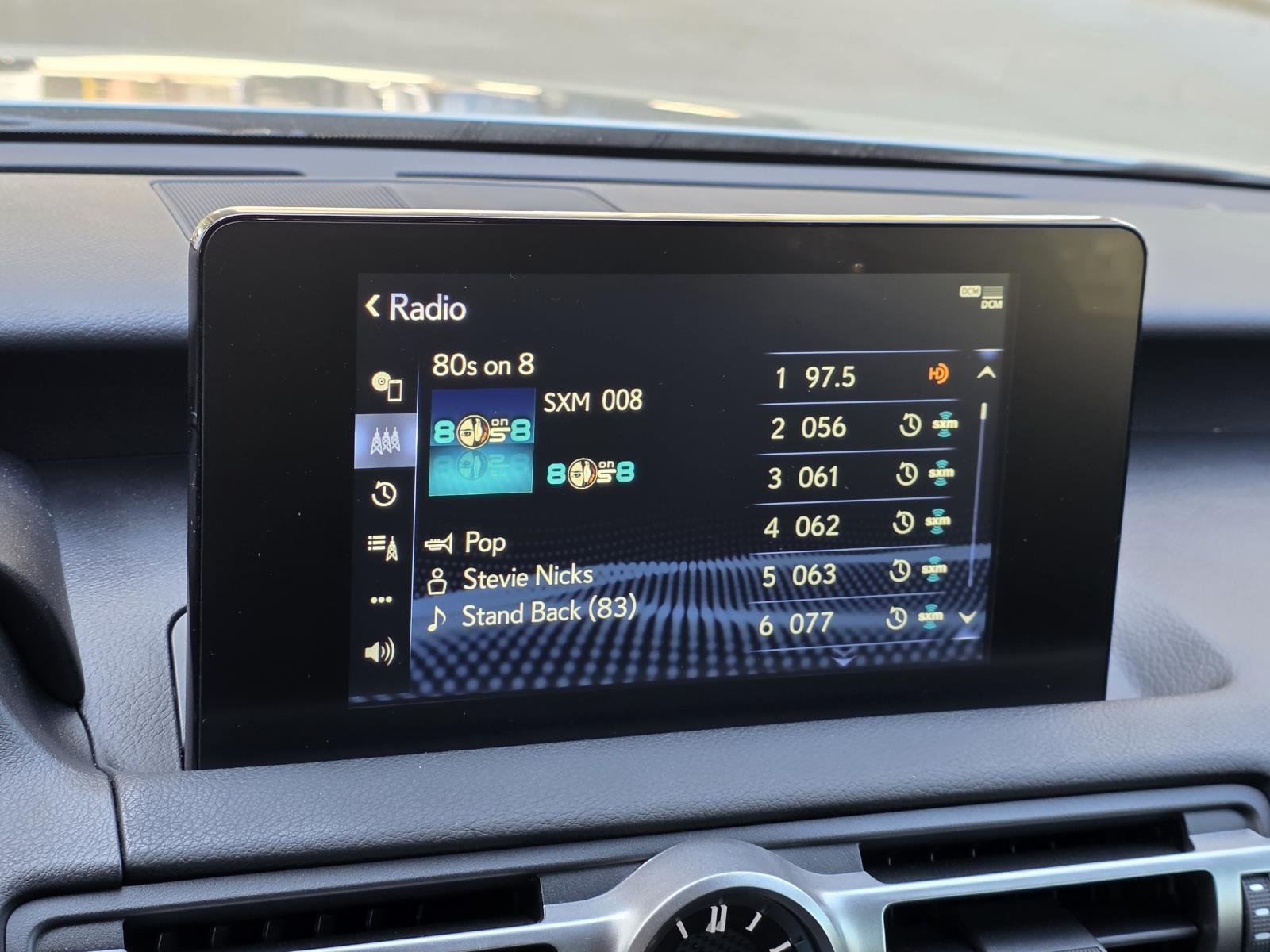 2024 Lexus RC 300 - Photo 15