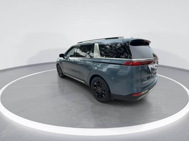 2024 Kia Carnival SX - Photo 6