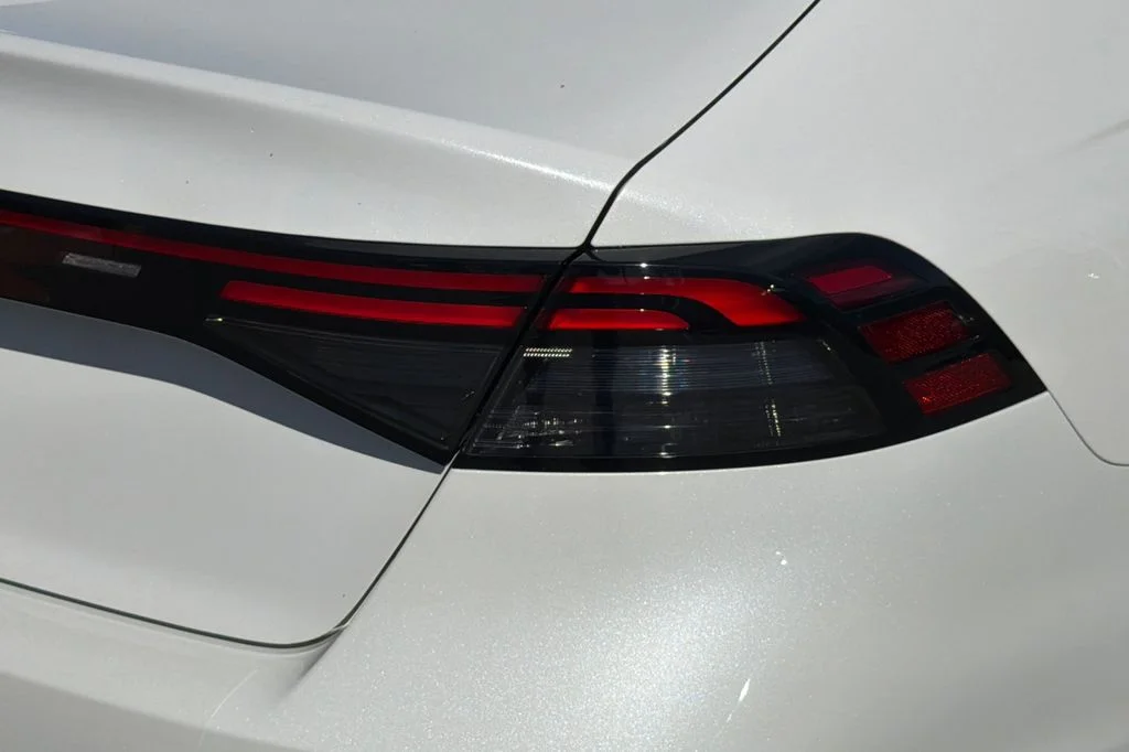 New 2026 Platinum White Pearl Honda SE image 31