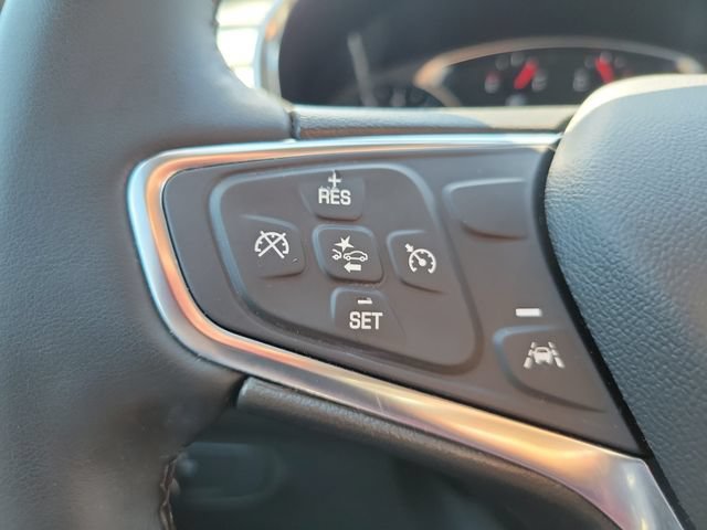 Used 2024 Harvest Bronze Metallic Chevrolet LT image 24