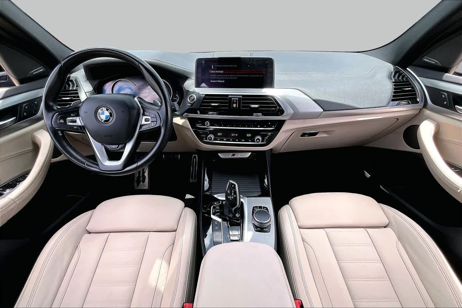Used 2018 Phytonic Blue Metallic BMW M40i image 16