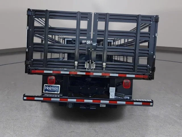 2026 Ford F-550 Super Duty Chassis Cab XL - Photo 6