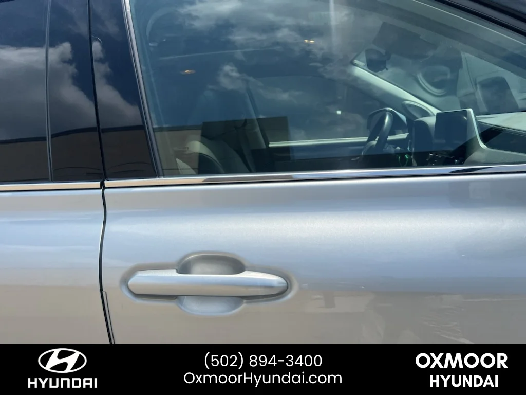 Used 2021 Celestial Silver Metallic Toyota Platinum image 14