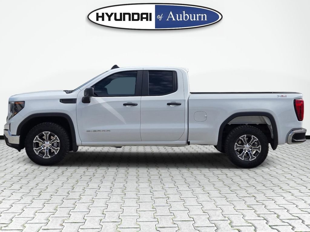 2025 GMC Sierra 1500 Pro - Photo 10