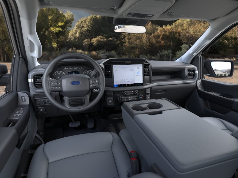 New 2026 Oxford White Ford XL image 33