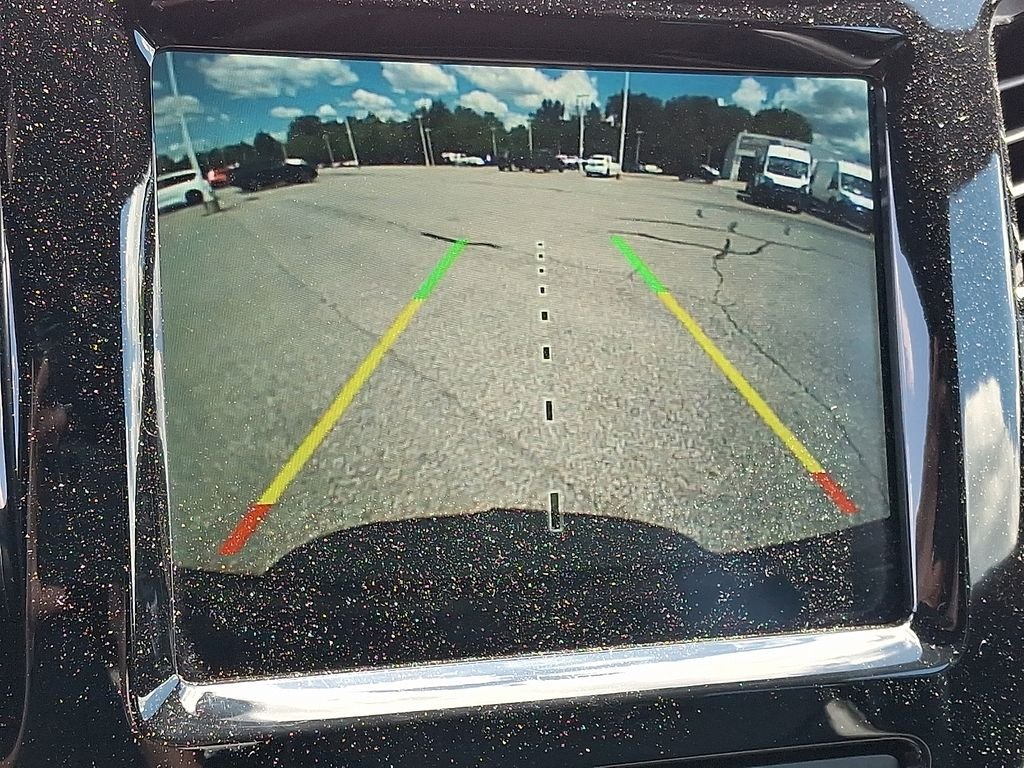 Used 2019 Black Jeep Limited image 20