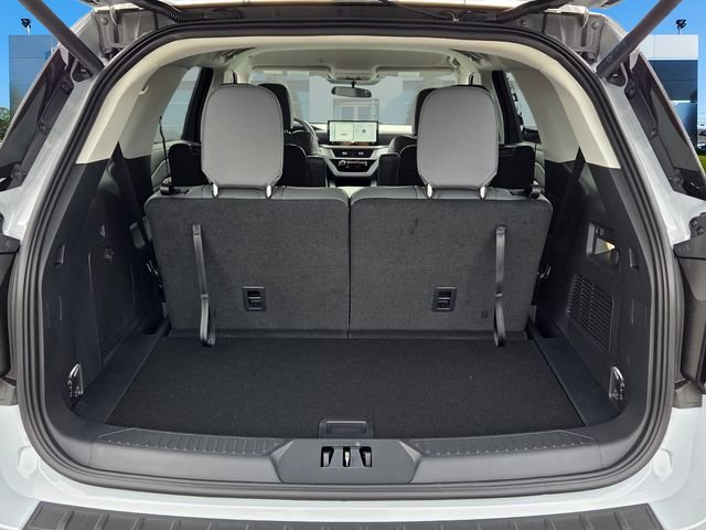 2026 Ford Explorer Active - Photo 8