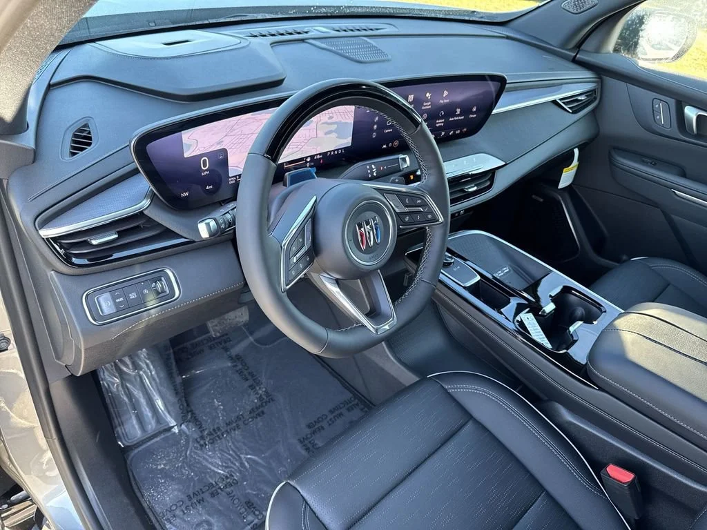 2026 Buick Enclave Sport Touring - Photo 16