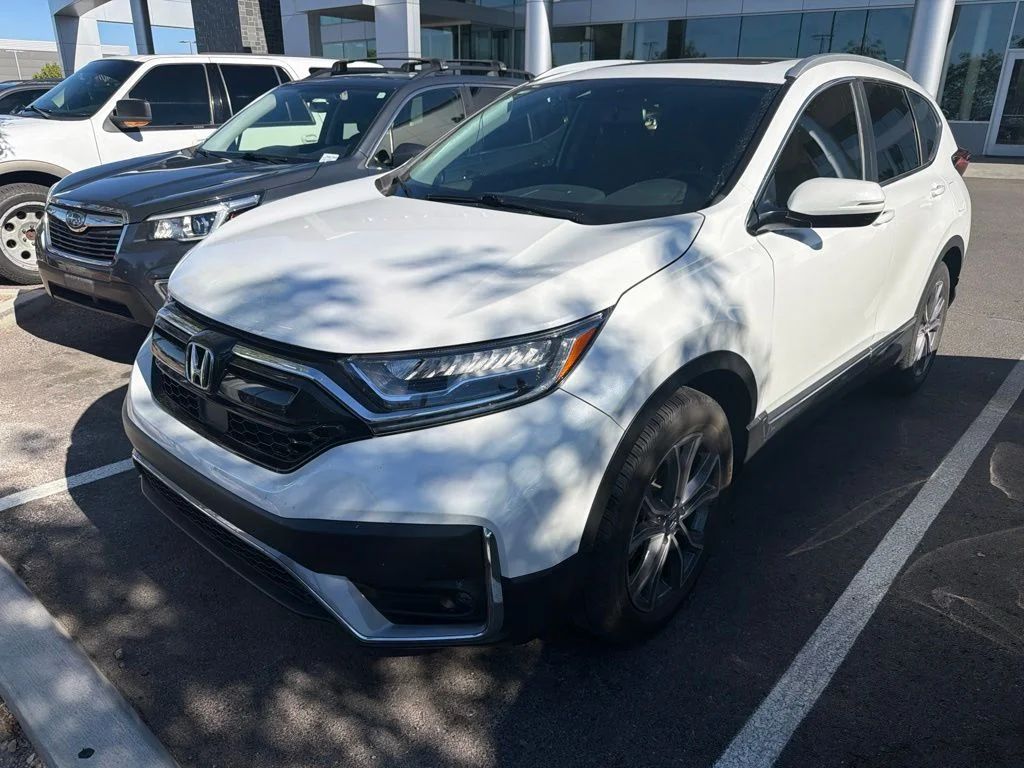 Used 2022  Honda Touring image 5