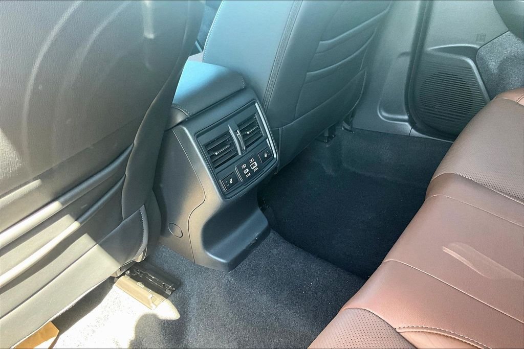 Used 2026 Blue Subaru Touring XT image 10