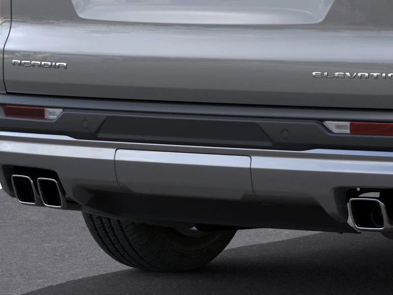 2026 GMC Acadia Elevation - Photo 14