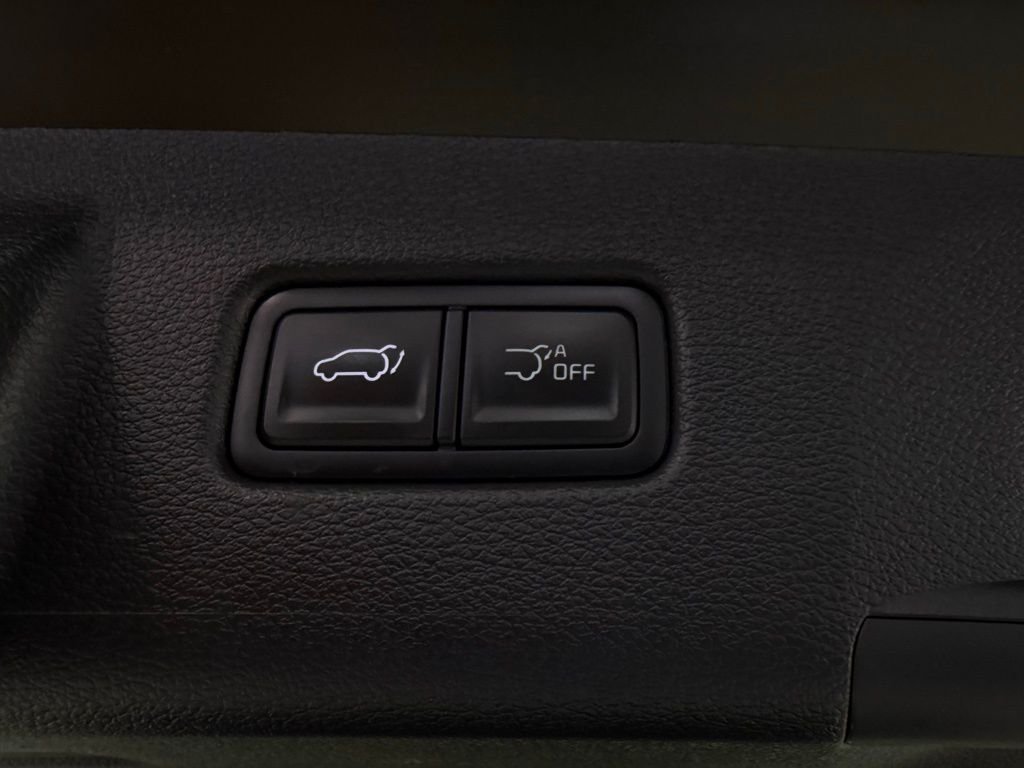 Certified Used 2023 Green Kia EX image 29
