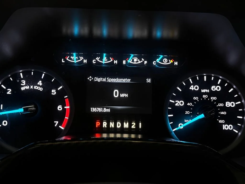 Used 2020 White Ford XL image 22