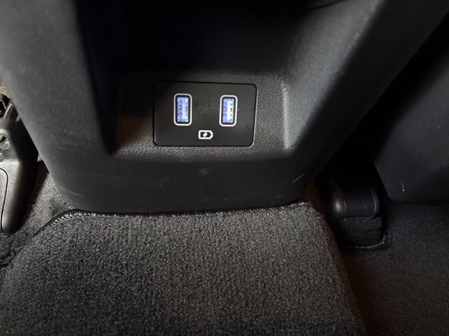 Used 2024 White Pearl Hyundai SEL image 31