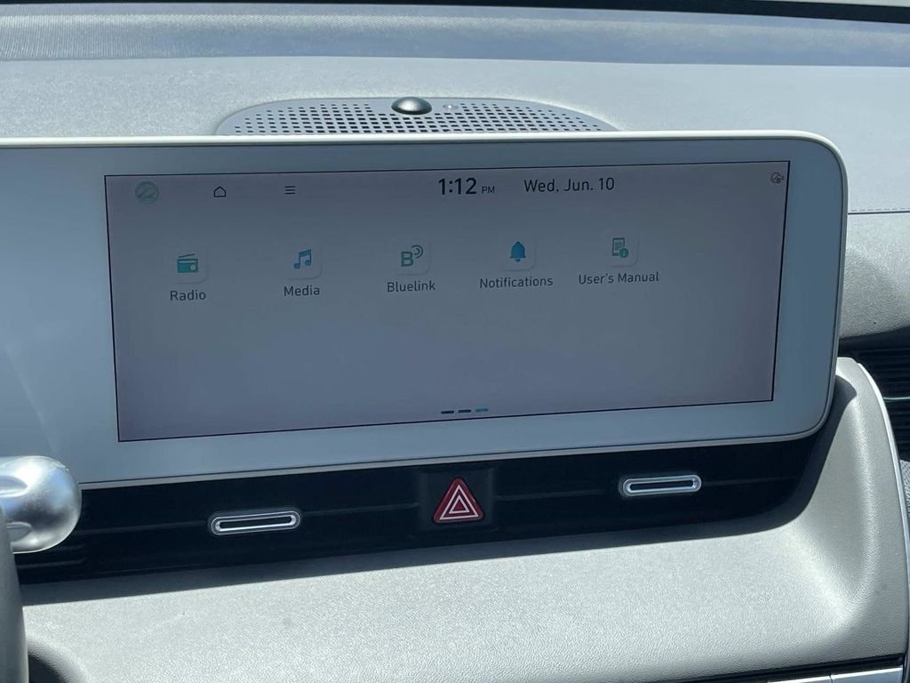 2023 Hyundai IONIQ 5 SE - Photo 13