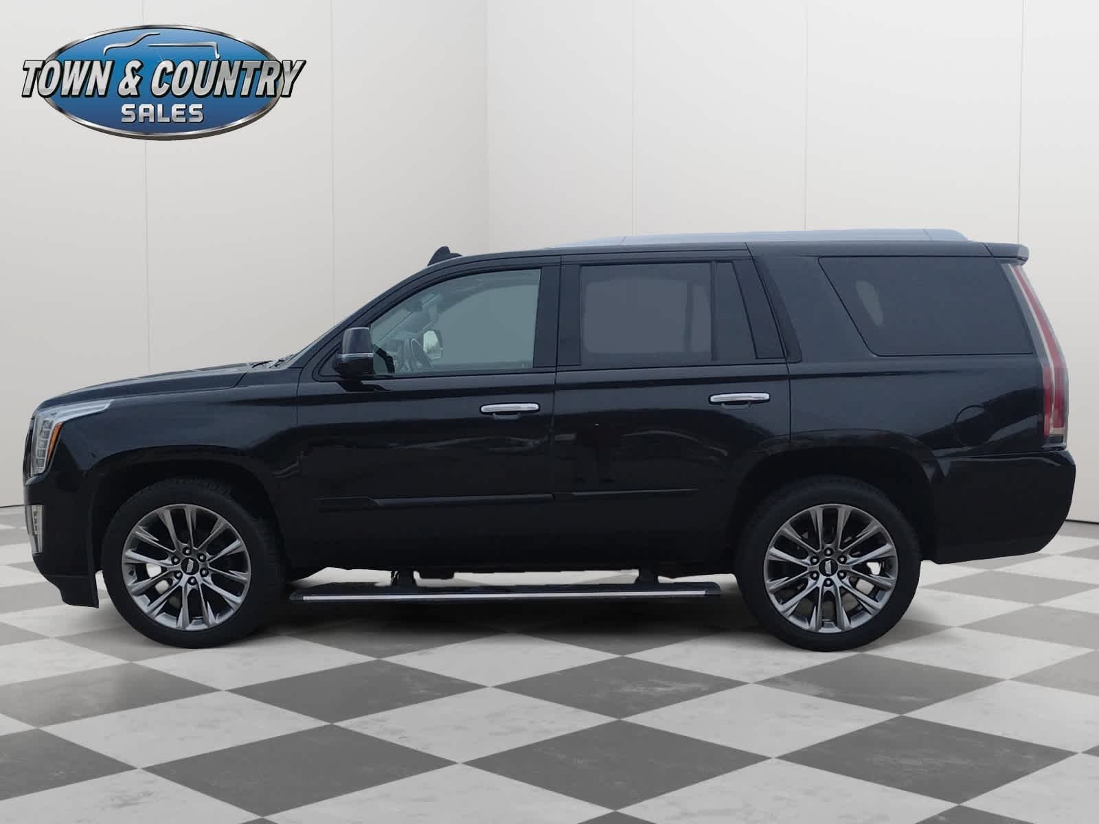 2020 Cadillac Escalade Premium Luxury - Photo 3