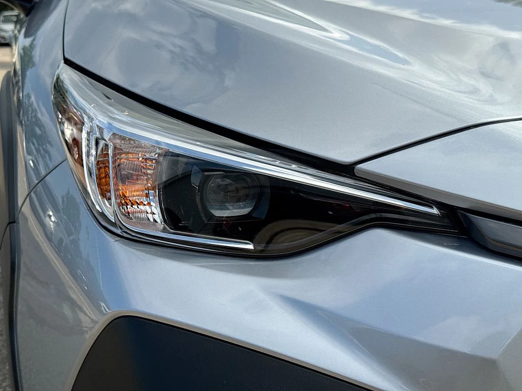 New 2026 ICE SILVER METALLIC Subaru Premium image 36