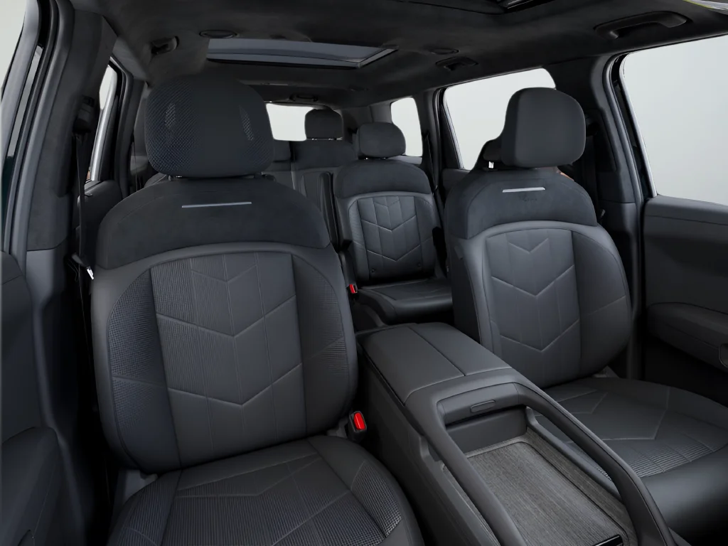 New 2027 Green Kia X-Line SX Prestige image 15