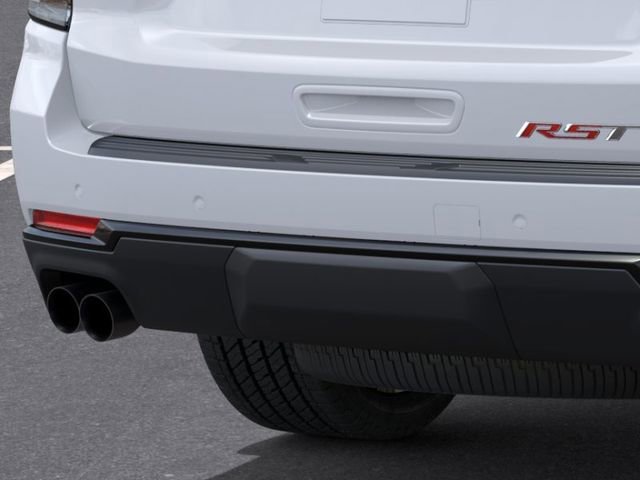2026 Chevrolet Suburban RST - Photo 14