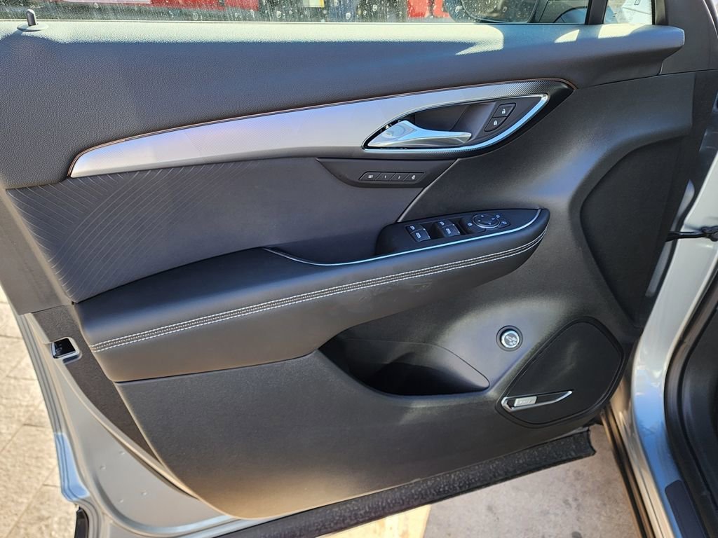 2026 Buick Envision Sport Touring - Photo 13