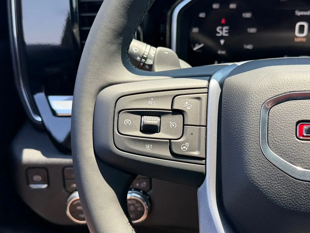 2026 GMC Sierra 1500 Elevation - Photo 36