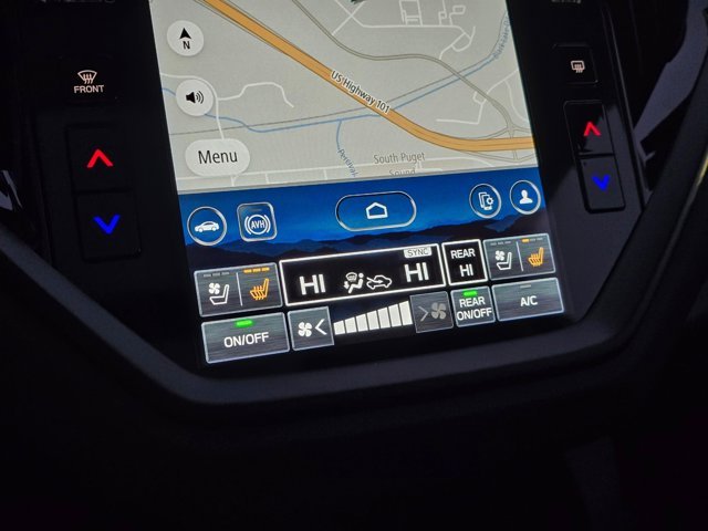 2026 Subaru Ascent Onyx Edition-Touring - Photo 42