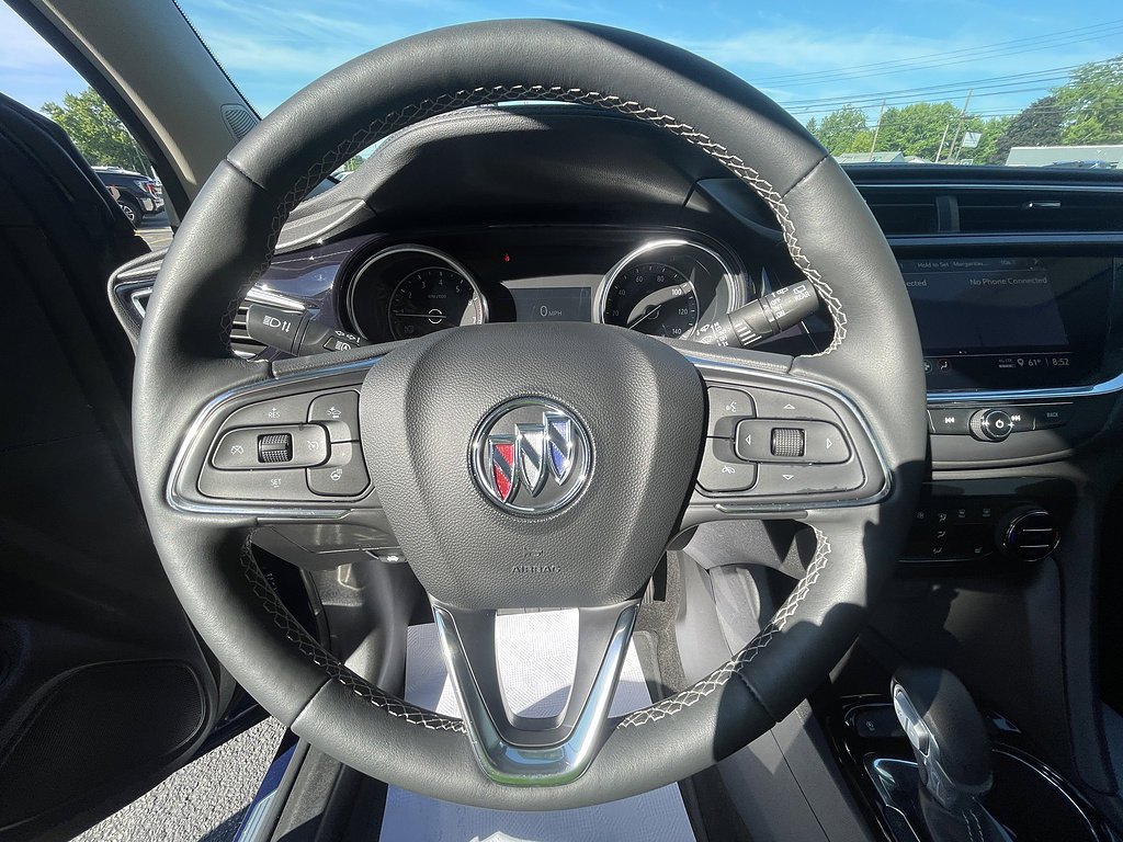 2023 Buick Encore GX Essence - Photo 25