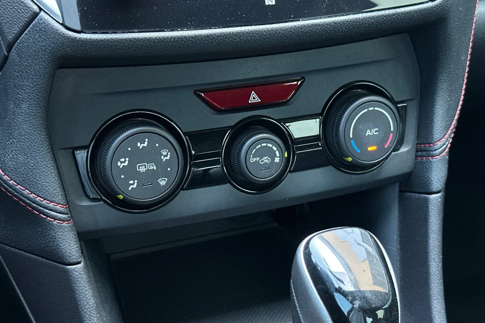 2017 Subaru Impreza Sport - Photo 18