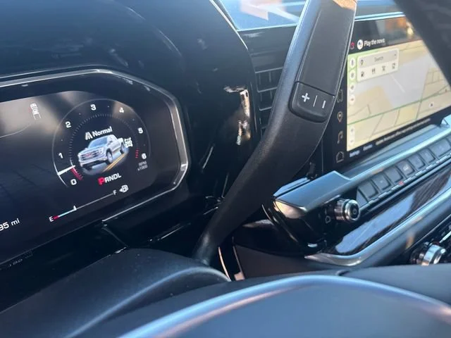 New 2026 Summit White GMC SLE image 14