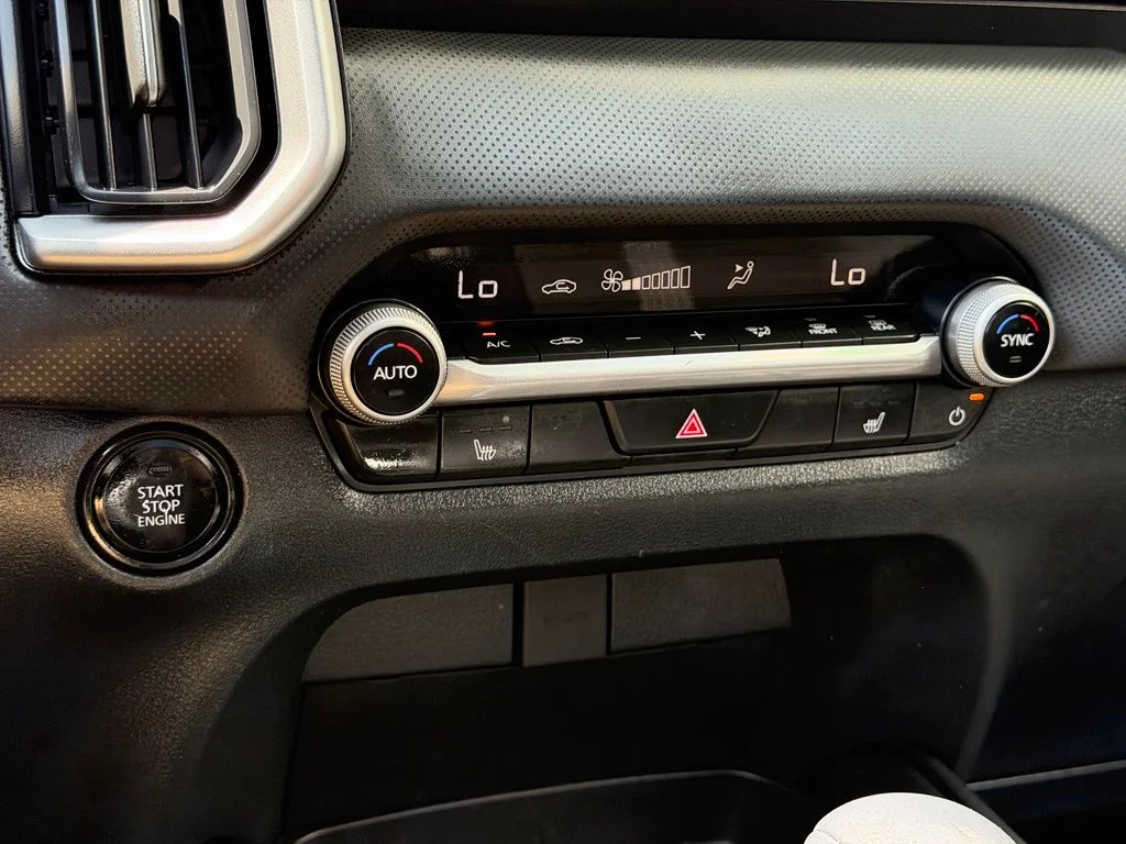 Used 2025 Beige Mazda 2.5 S Premium Package image 14
