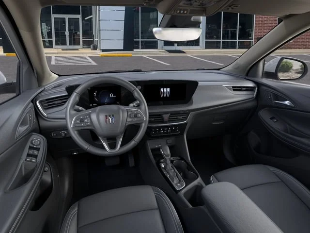 New 2026 White Frost Tricoat Buick Avenir image 15
