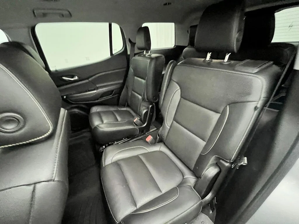 Used 2019 Silver GMC SLT-1 image 41