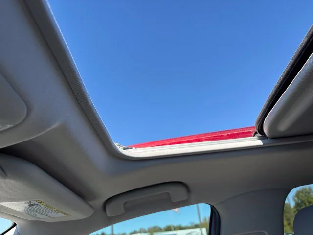 Used 2021 Red Toyota XLE Premium image 26