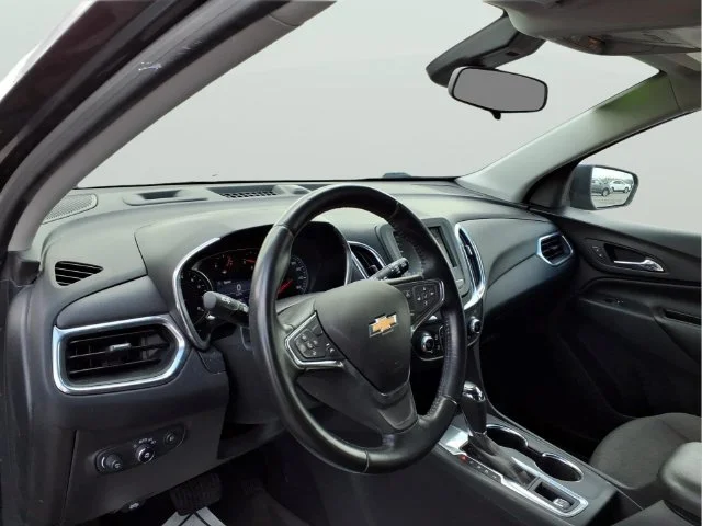 Certified Used 2020 Gray Chevrolet LT image 12