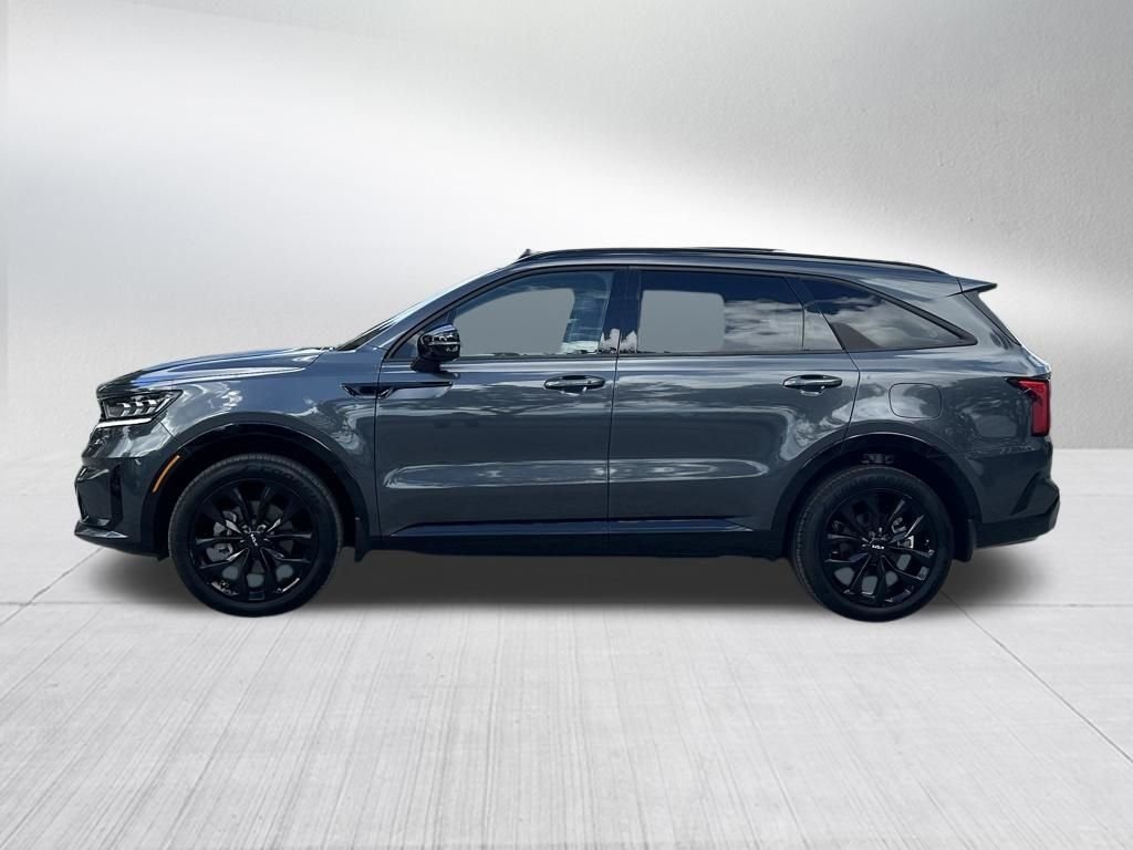 2023 Kia Sorento SX - Photo 8