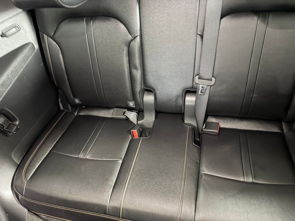 2024 Mazda CX-90 Premium Package | CarEdge | CarEdge