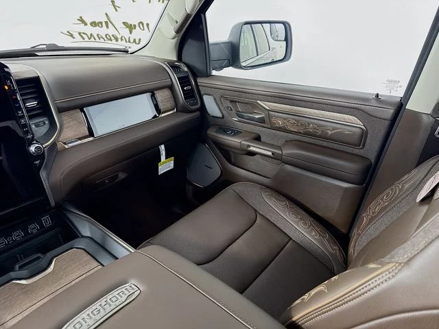 2026 RAM 1500 Limited Longhorn - Photo 25