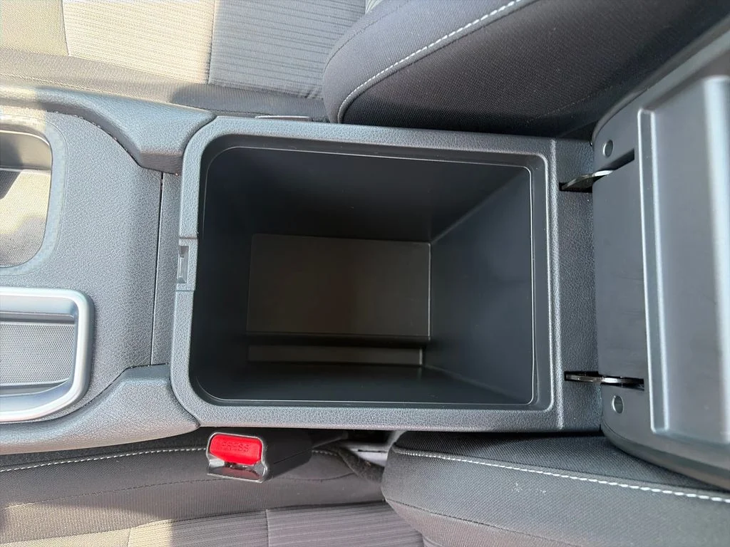 Used 2024 Gray Metallic Nissan SV image 25