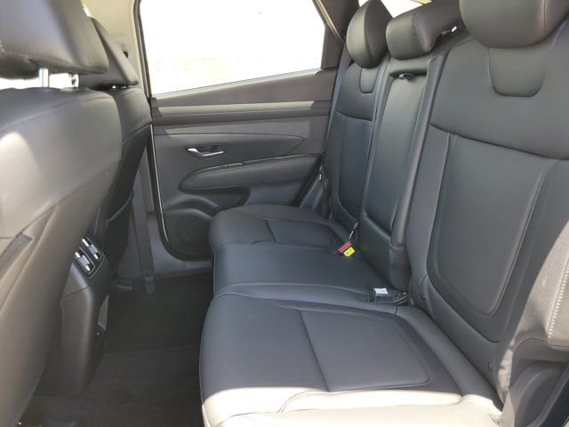 New 2026 Silver Hyundai SEL Premium FWD image 7