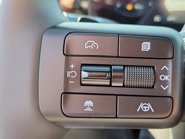 New 2026 Ecotronic Gray Hyundai Calligraphy FWD image 7