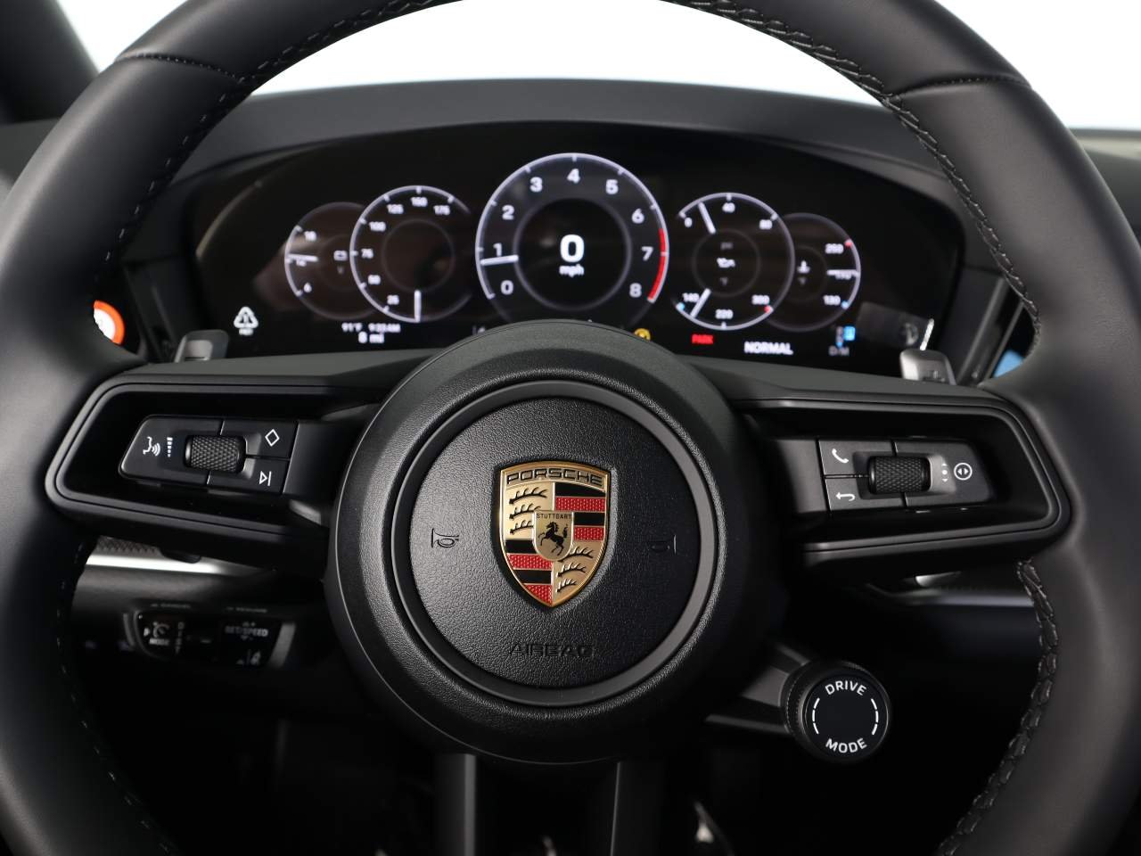 New 2026 Chalk Porsche  image 17