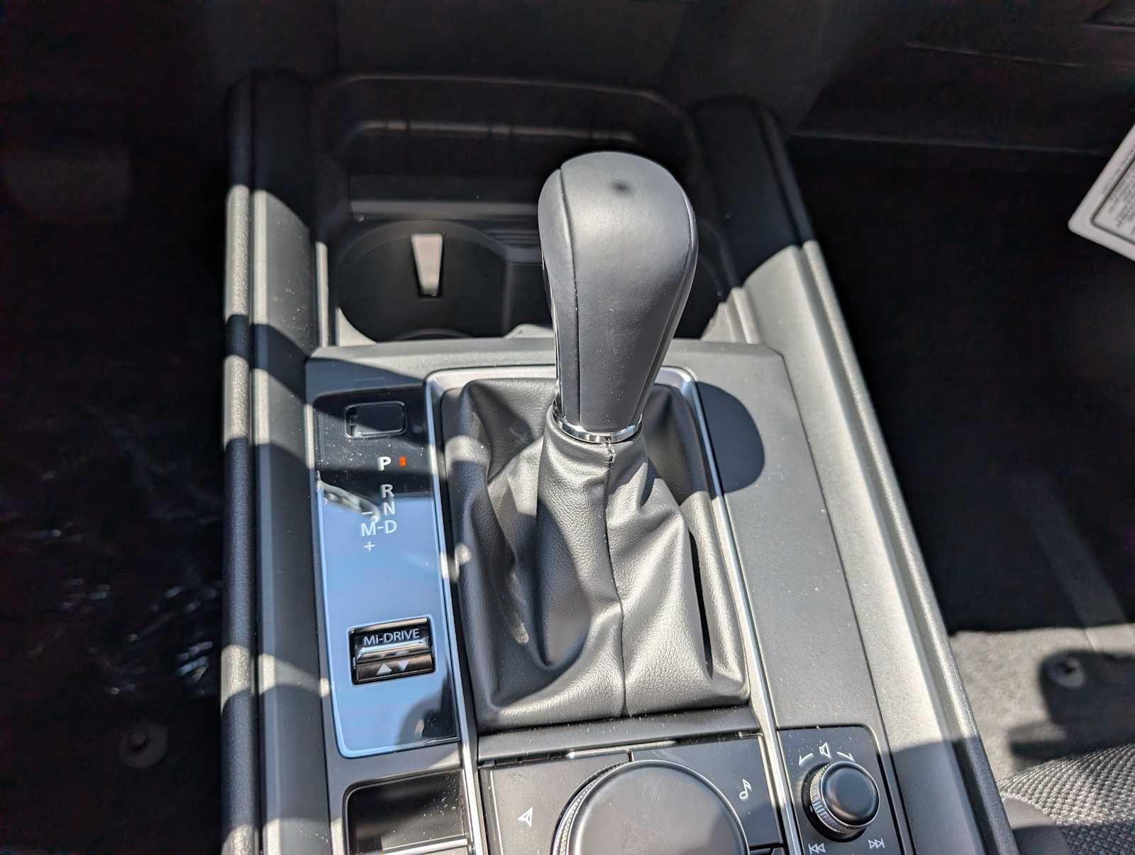 New 2026 Ingot Blue Metallic Mazda 2.5 S Preferred AWD image 24