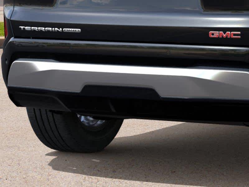 New 2027 Ebony Twilight Metallic GMC Denali image 14