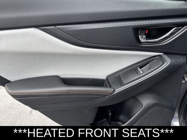 Used 2022 Gray Subaru Limited image 13