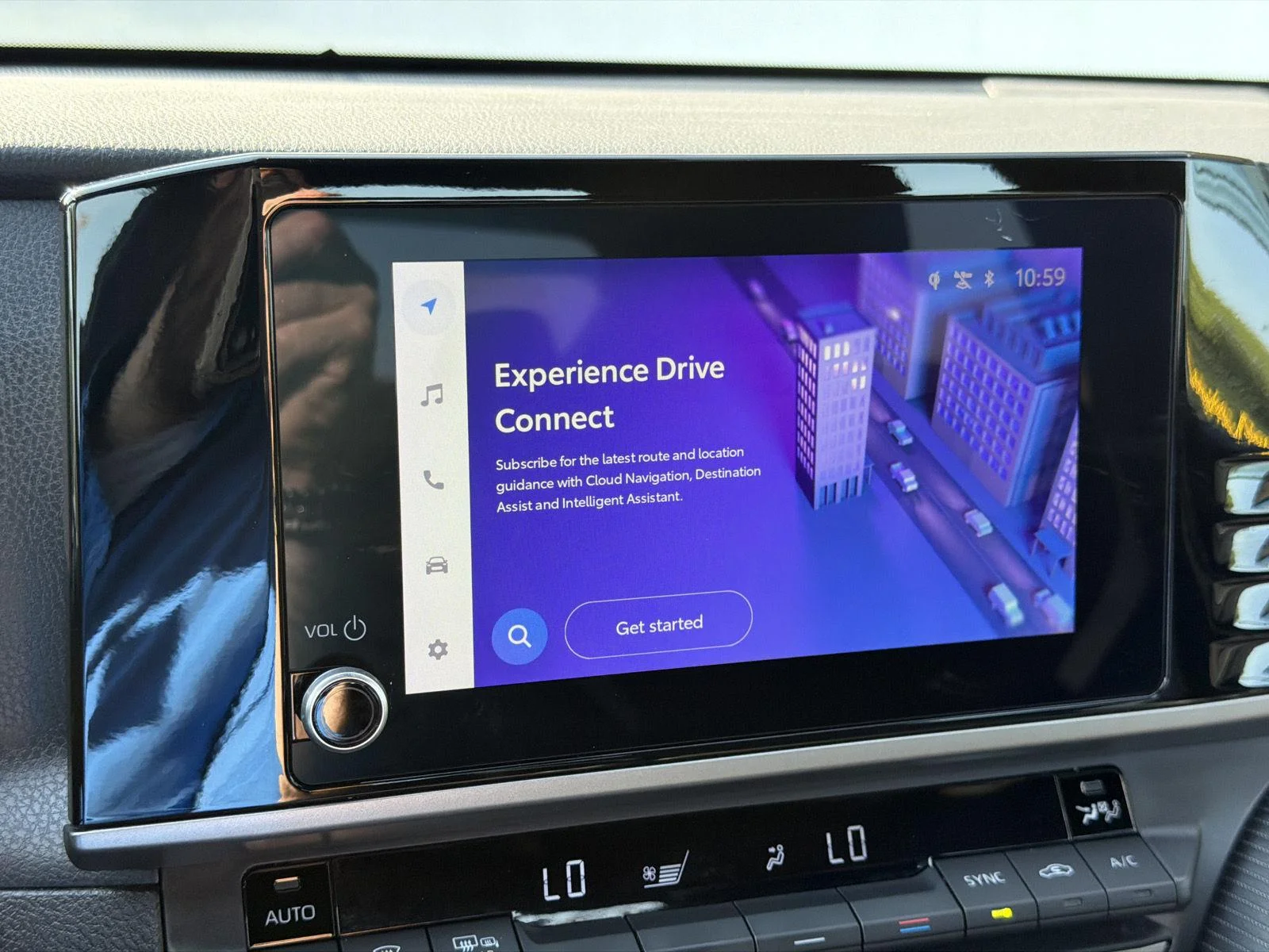Used 2025 Underground Toyota LE image 24
