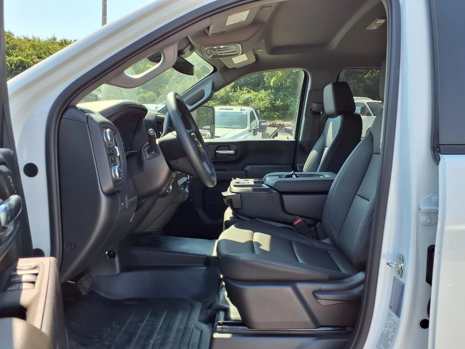 2026 GMC Sierra 2500HD Pro - Photo 20