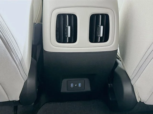 New 2026 Red Hyundai SEL image 12