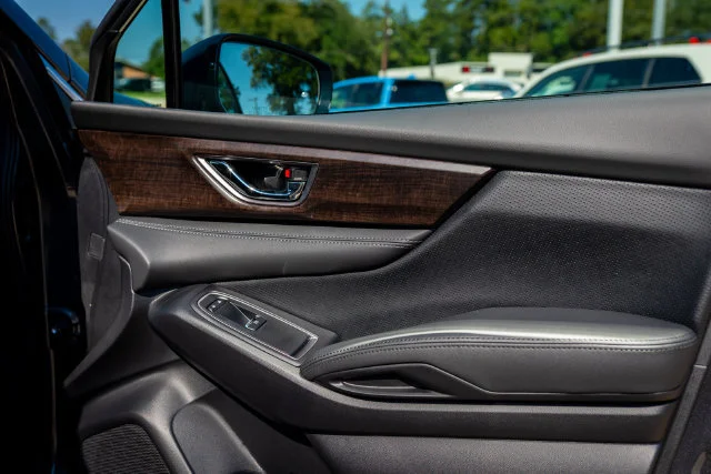 New 2027 Magnetite Gray Metallic Subaru Touring image 22