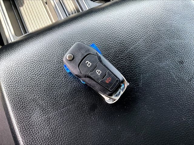 Used 2019 Black Ford XL image 11