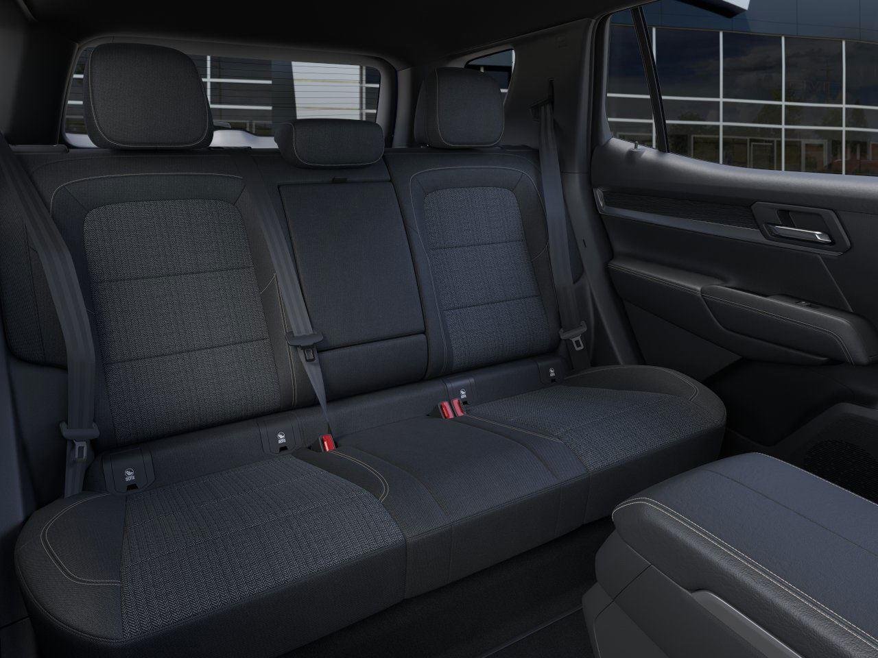 2026 GMC Terrain Elevation - Photo 17